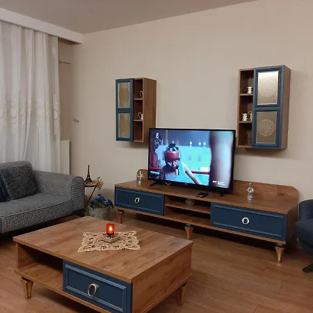 Διαμέρισμα Prestij Park *