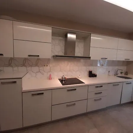 Prestij Park * Κωνσταντινούπολη