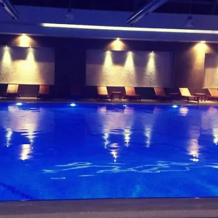 Prestij Park Διαμέρισμα Κωνσταντινούπολη